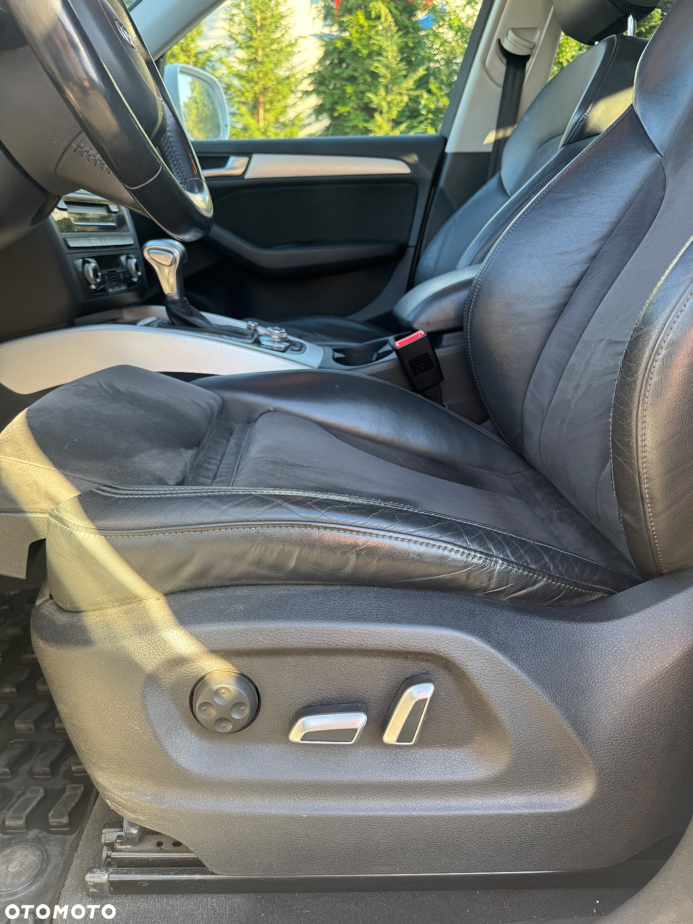 Audi Q5 3.0 TDI Quattro S tronic - 19