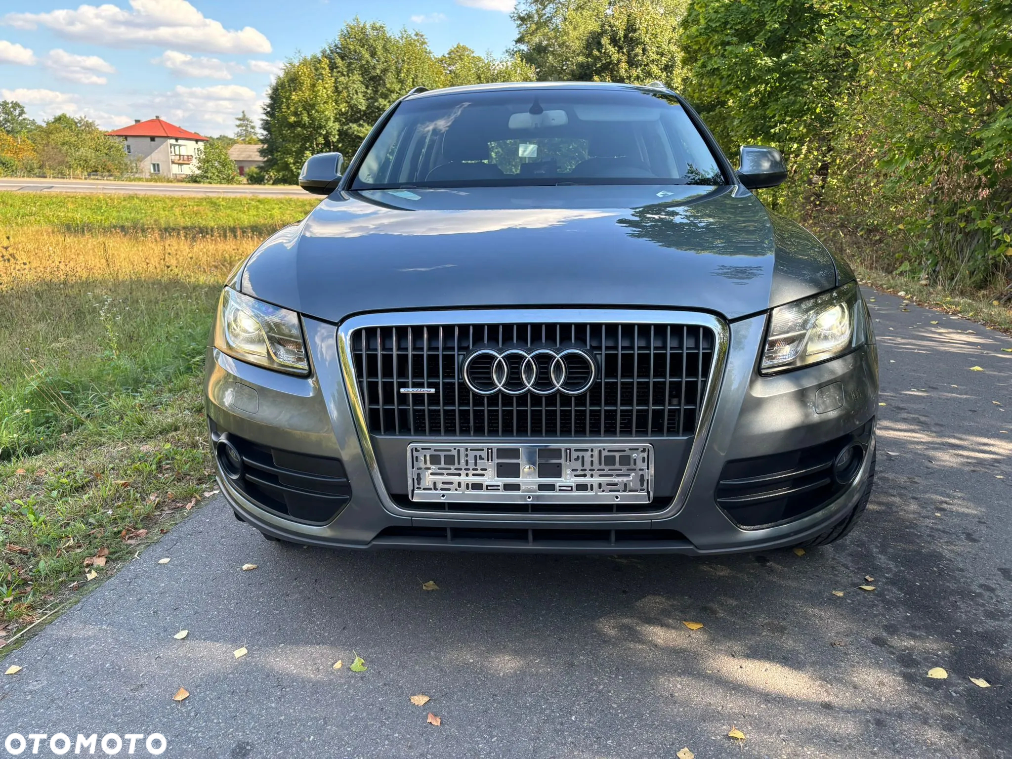 Audi Q5 2.0 TDI Quattro - 3