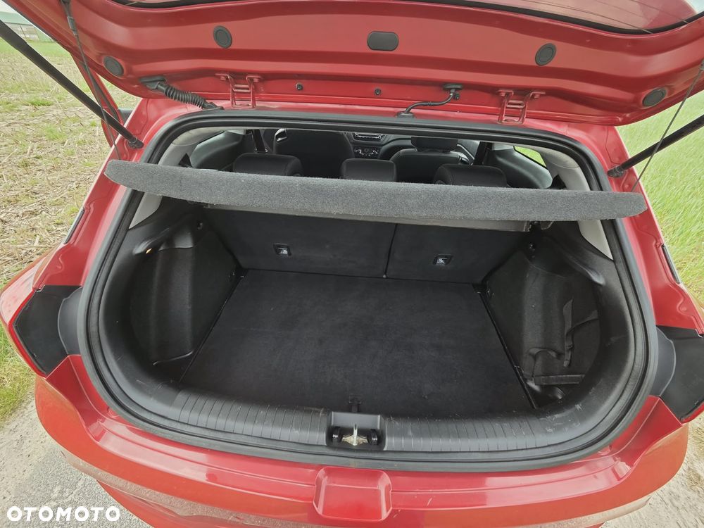 Hyundai i20 1.2 Style - 8