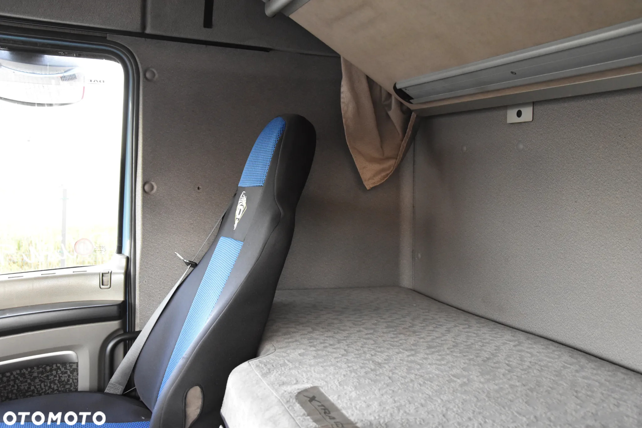 DAF XF 105.410 - 29