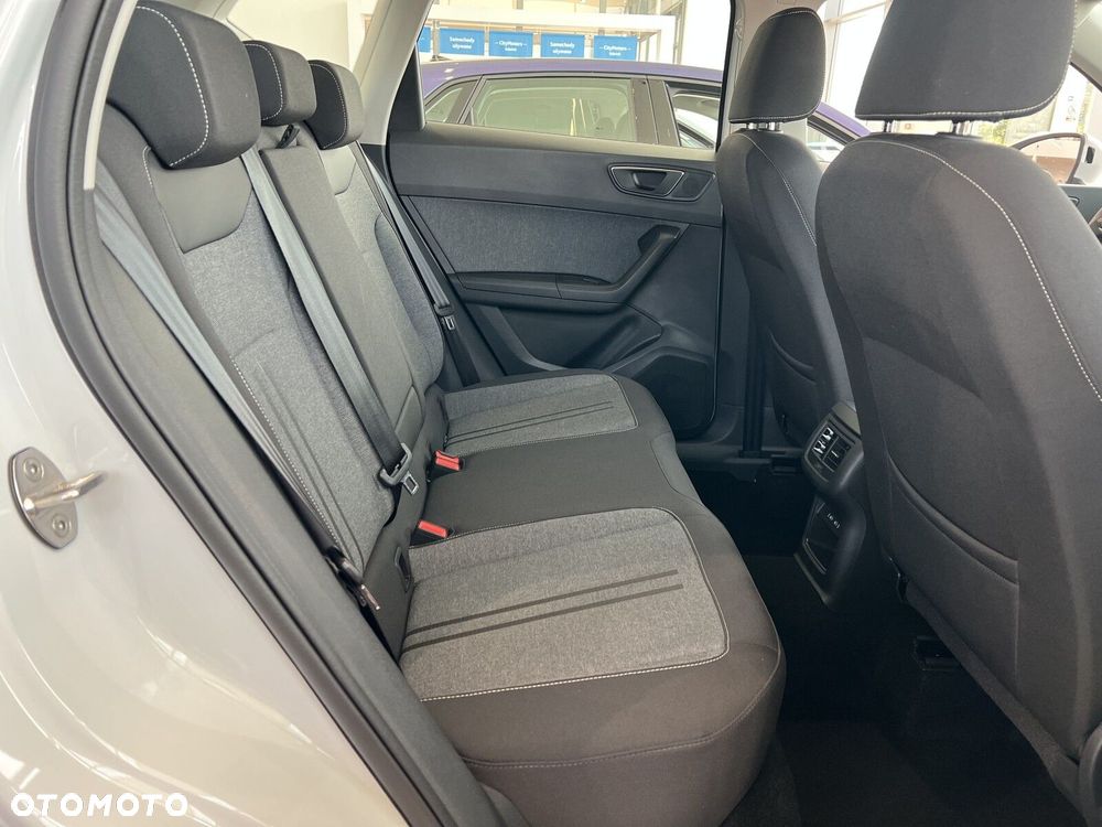 Seat Ateca 1.5 TSI Style S&S - 29