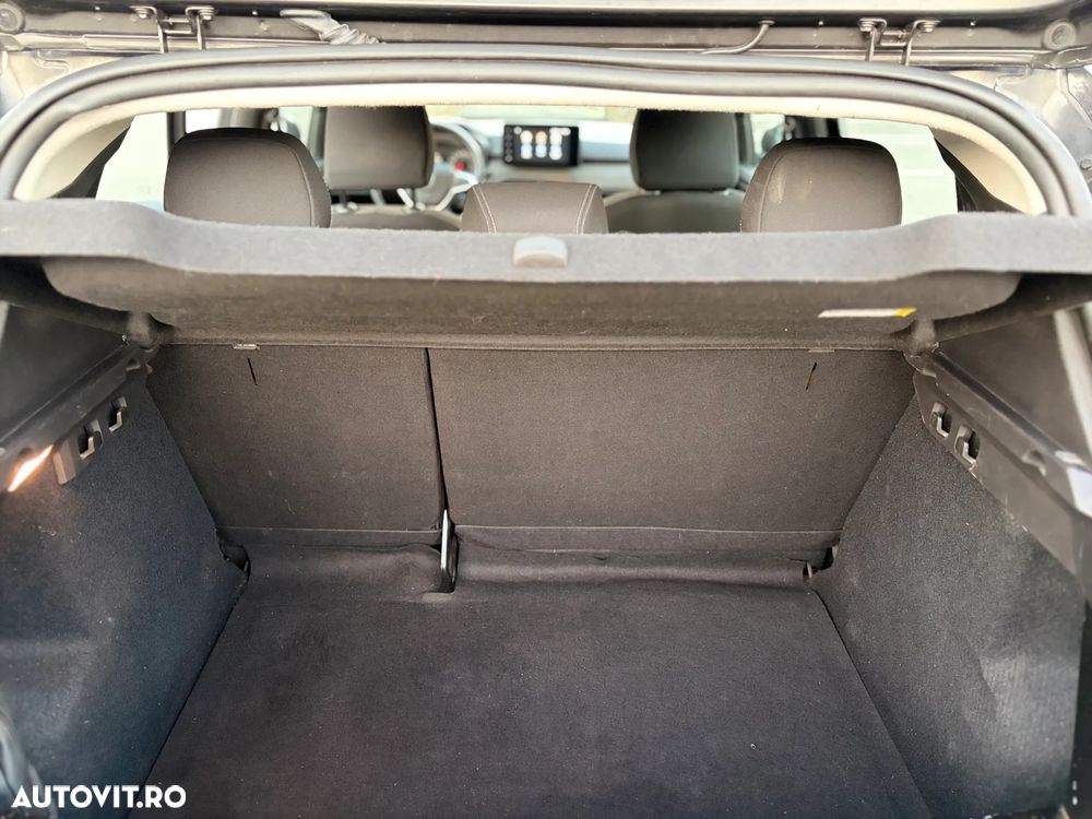 Dacia Sandero Stepway TCe 100 Celebration - 21