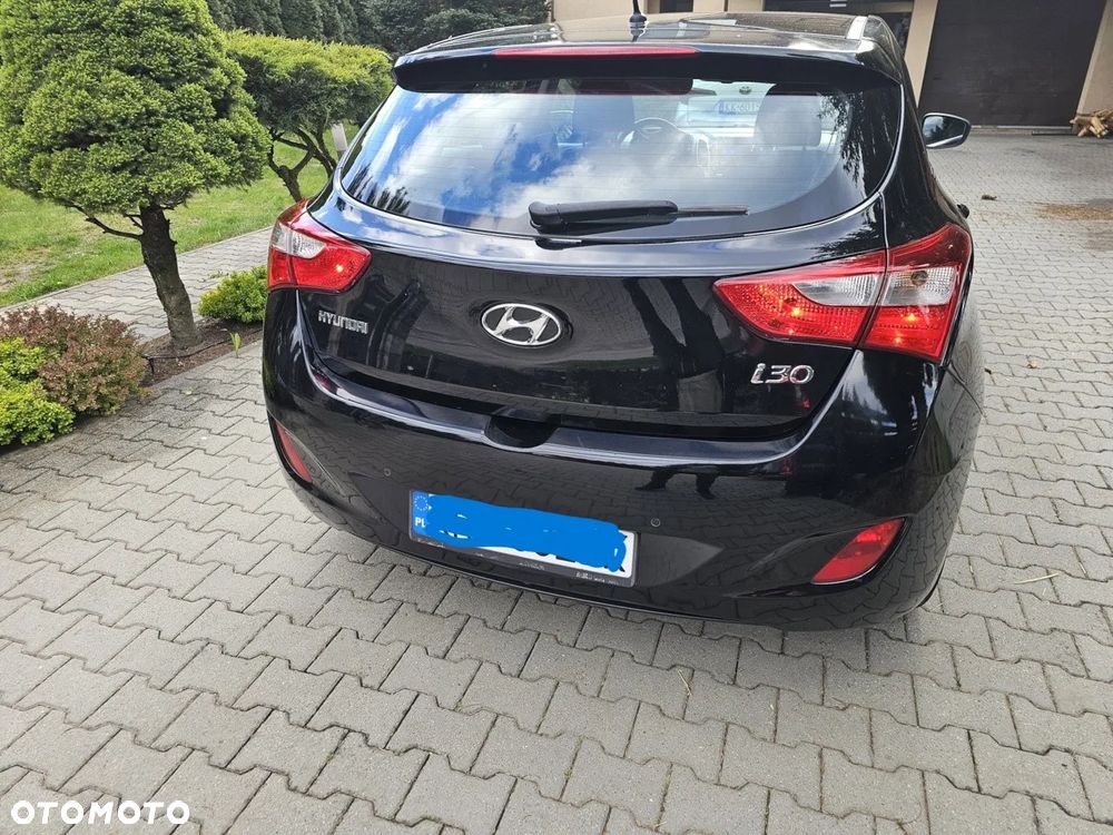Hyundai i30 1.6 Comfort - 4