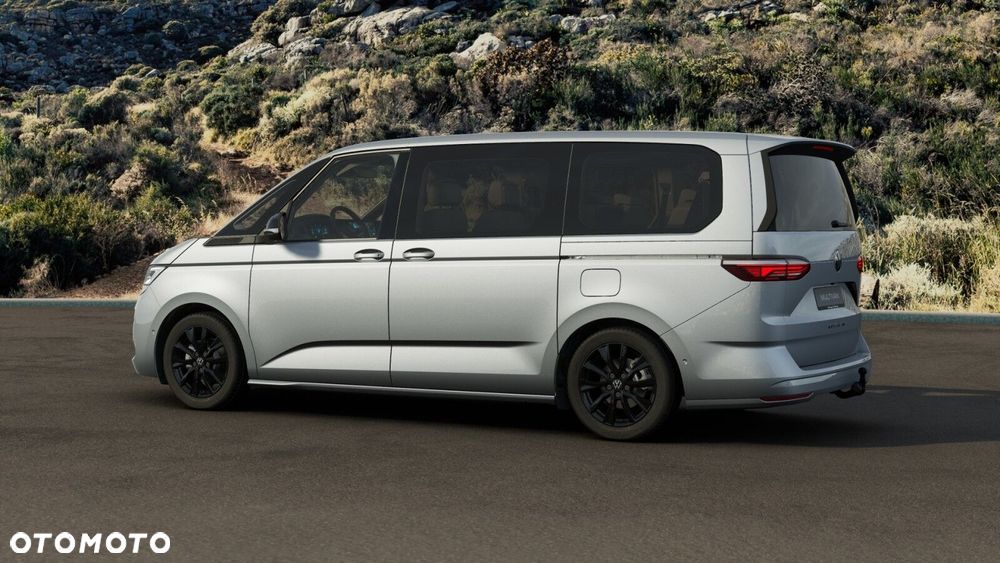 Volkswagen Multivan 2.0 TDI L2 Life DSG - 4