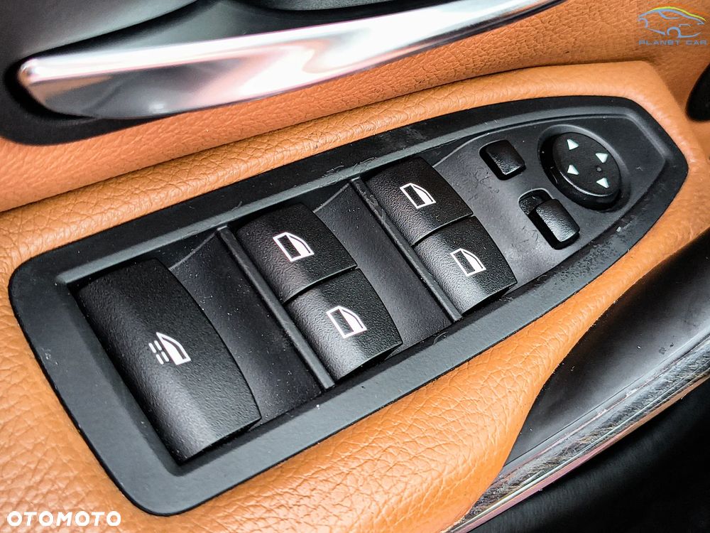 BMW Seria 4 435i Sport-Aut Luxury Line - 28