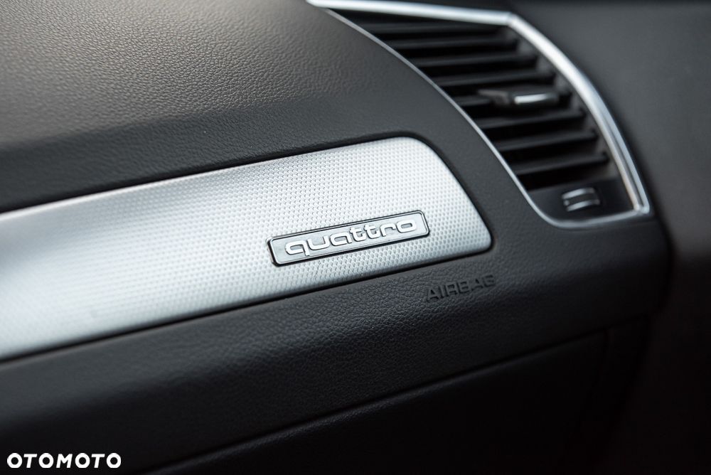 Audi Q5 2.0 TDI Quattro S tronic - 29