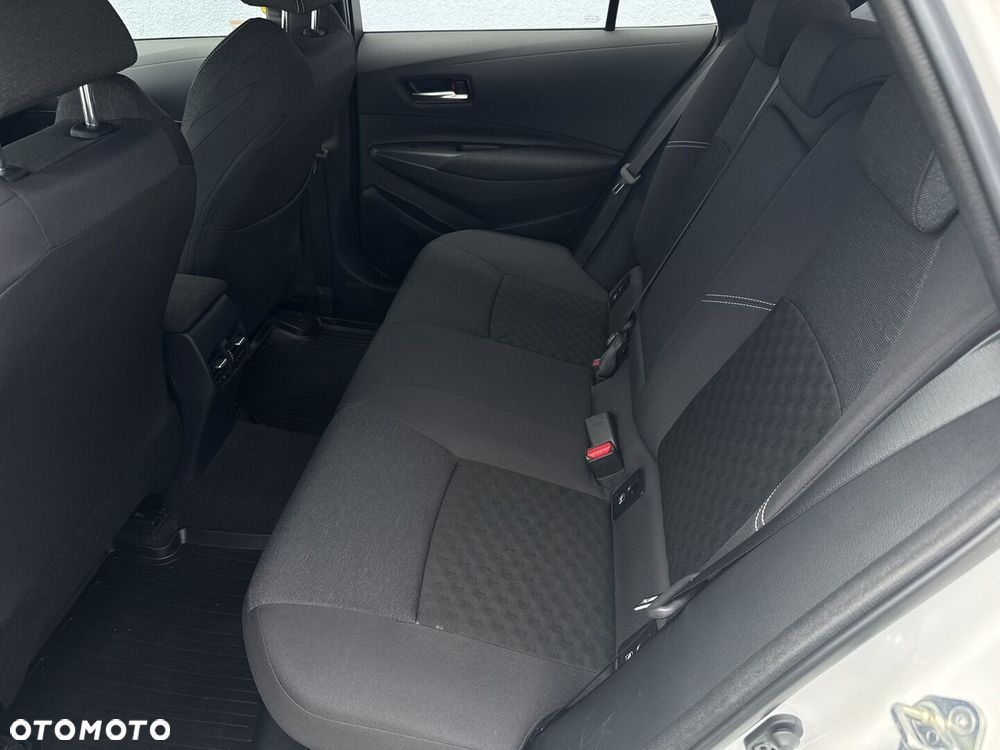 Toyota Corolla 1.8 Hybrid Comfort - 19
