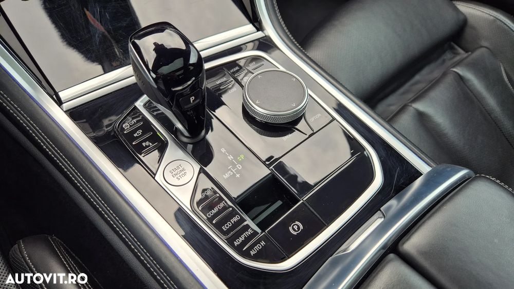 BMW Seria 8 840d xDrive AT MHEV - 26