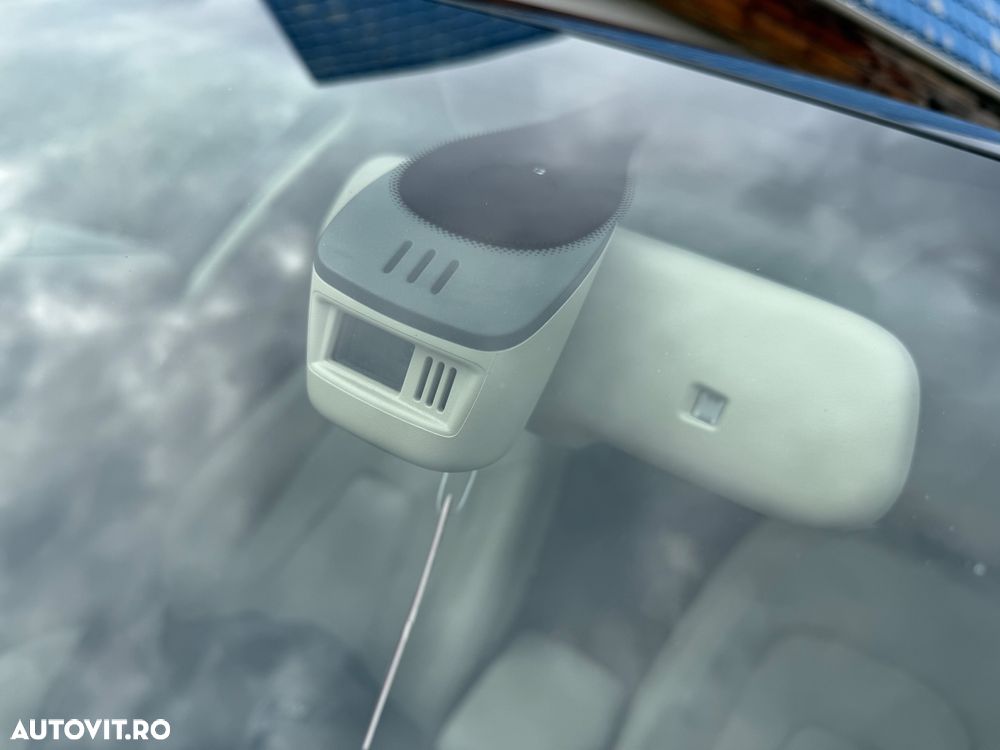 Audi A4 2.0 TDI DPF multitronic Attraction - 15