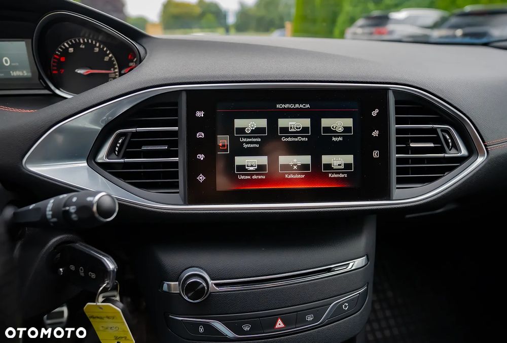 Peugeot 308 PureTech 130 Stop & Start GT-Line Edition - 37