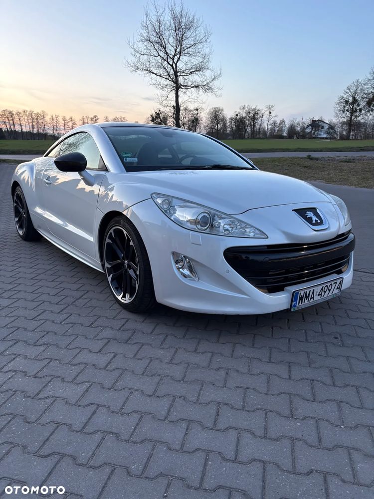 Peugeot RCZ 1.6 THP - 3