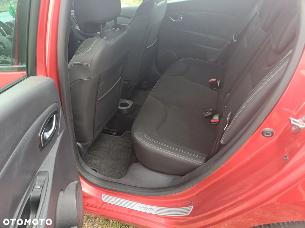 Renault Clio 1.5 dCi Energy Alize - 5