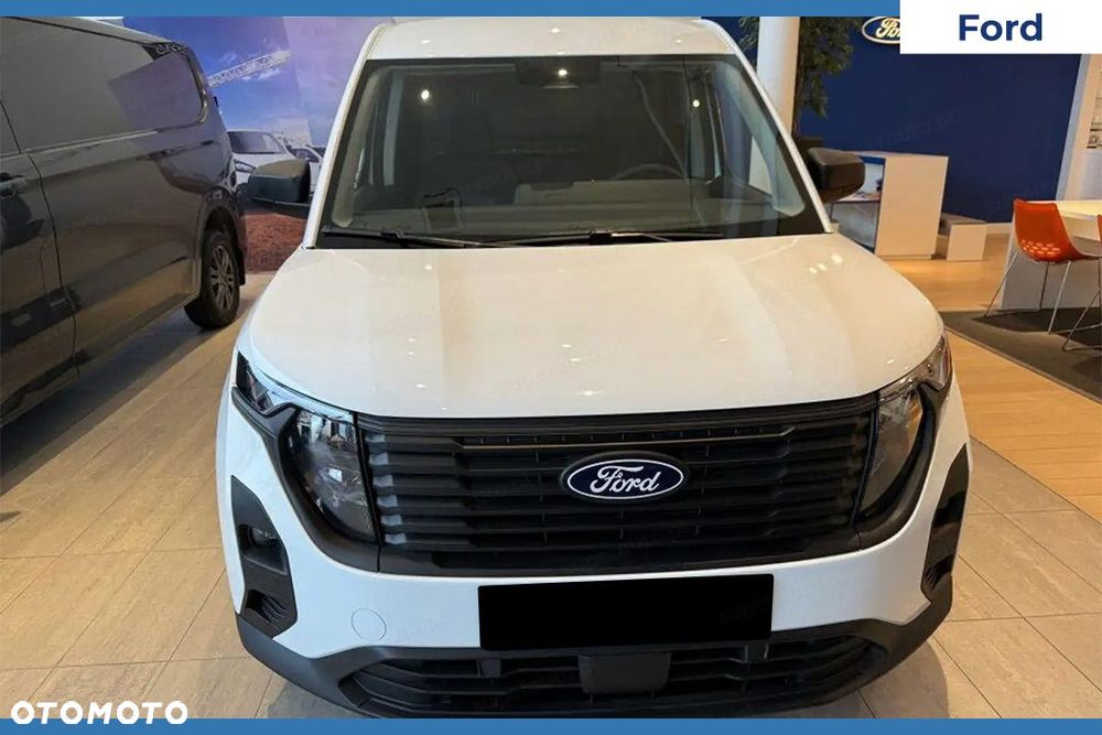 Ford Transit Courier Trend L1H1 1.0 100KM - 2