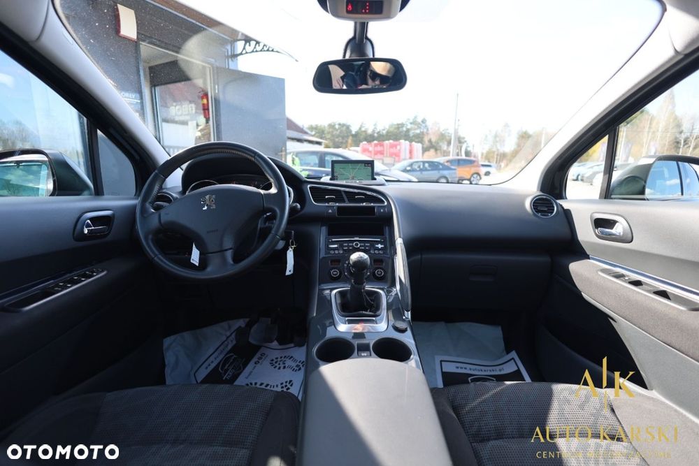 Peugeot 3008 - 7