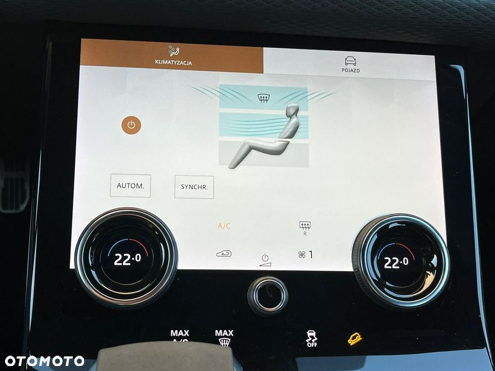 Land Rover Range Rover Velar - 33