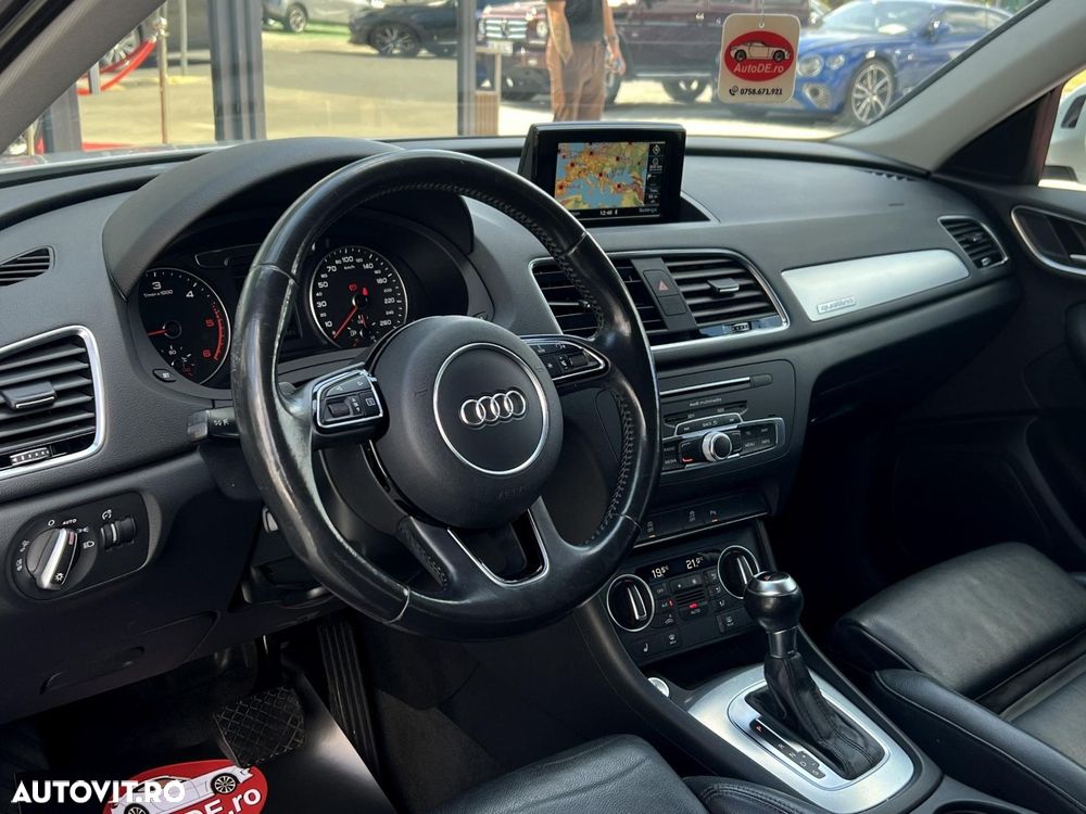 Audi Q3 - 13