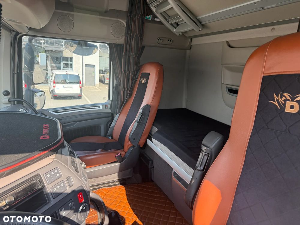 DAF XF 106 - 8