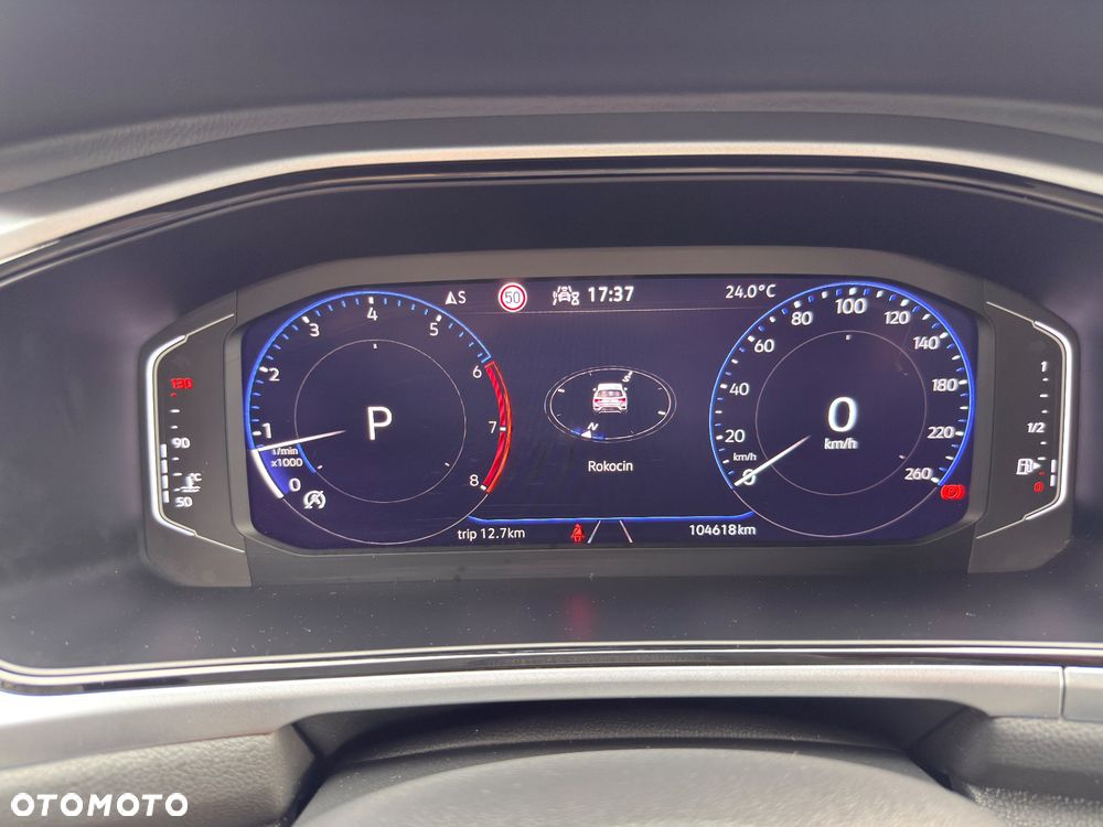 Volkswagen T-Roc 1.5 TSI ACT OPF DSG UNITED - 33