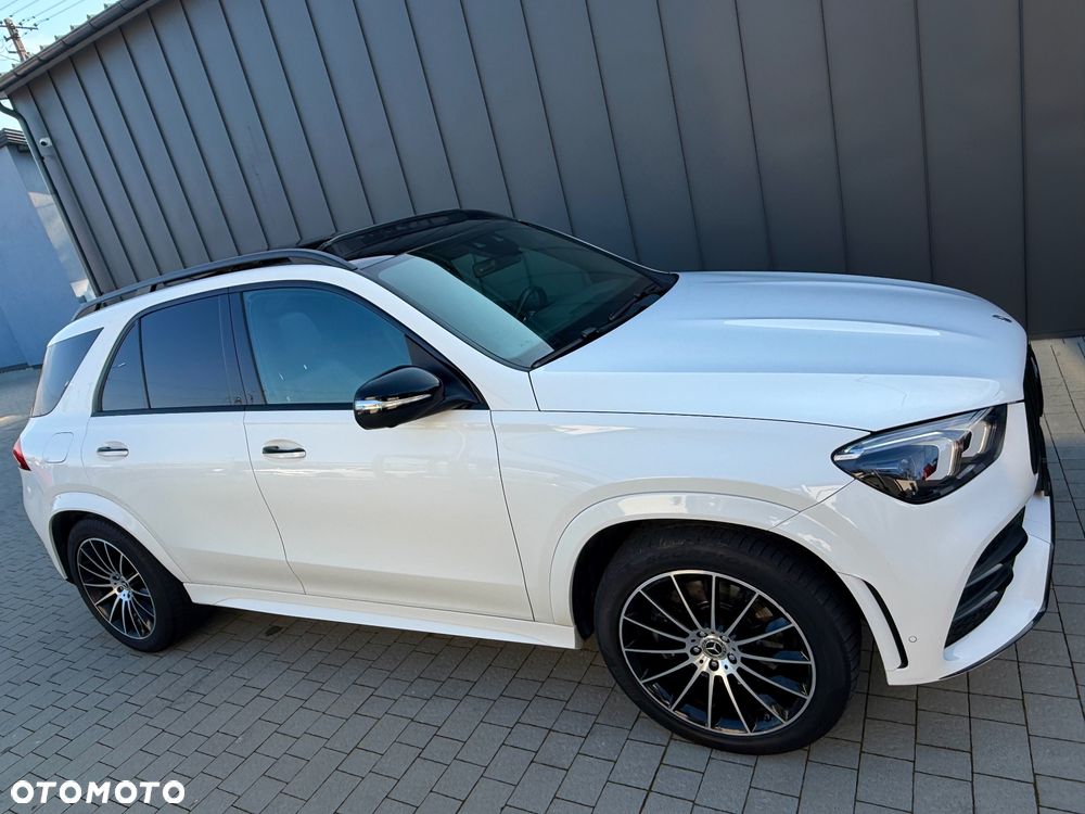 Mercedes-Benz GLE 400 d 4-Matic Premium Plus - 18