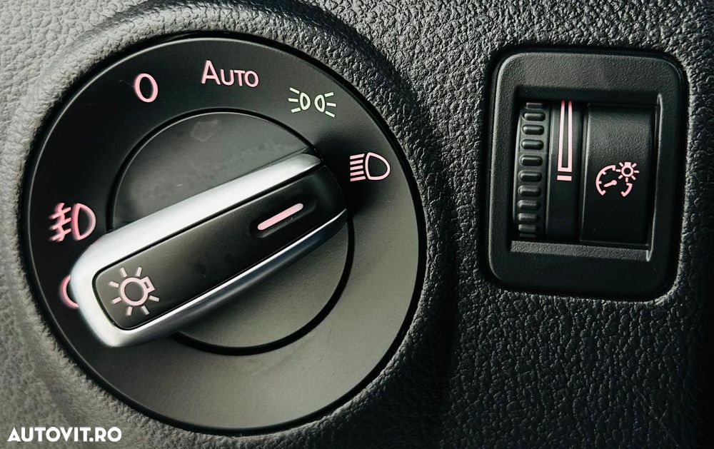 Volkswagen Tiguan 2.0 TDI DPF 4Motion Cup Sport & Style - 13