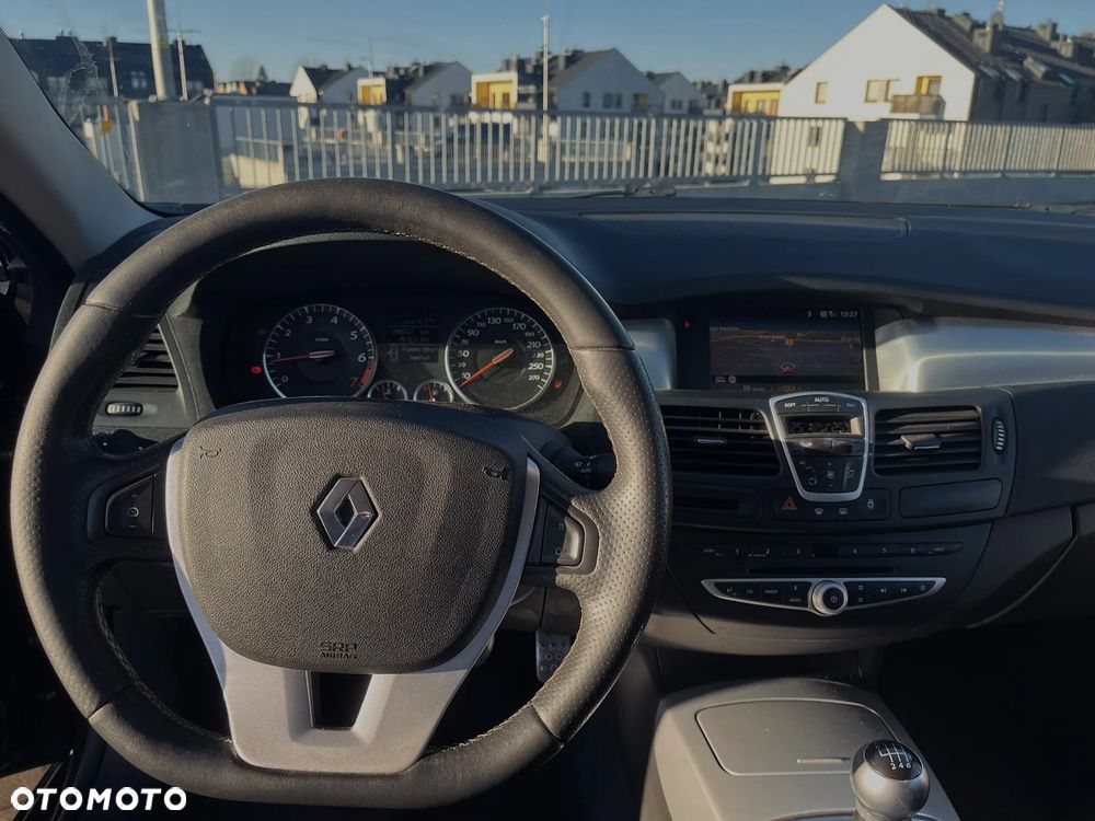 Renault Laguna 2.0T GT - 7