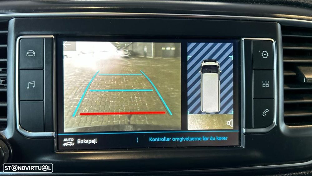 Peugeot Expert 2.0 BLUEHDI 177 L3 - 8