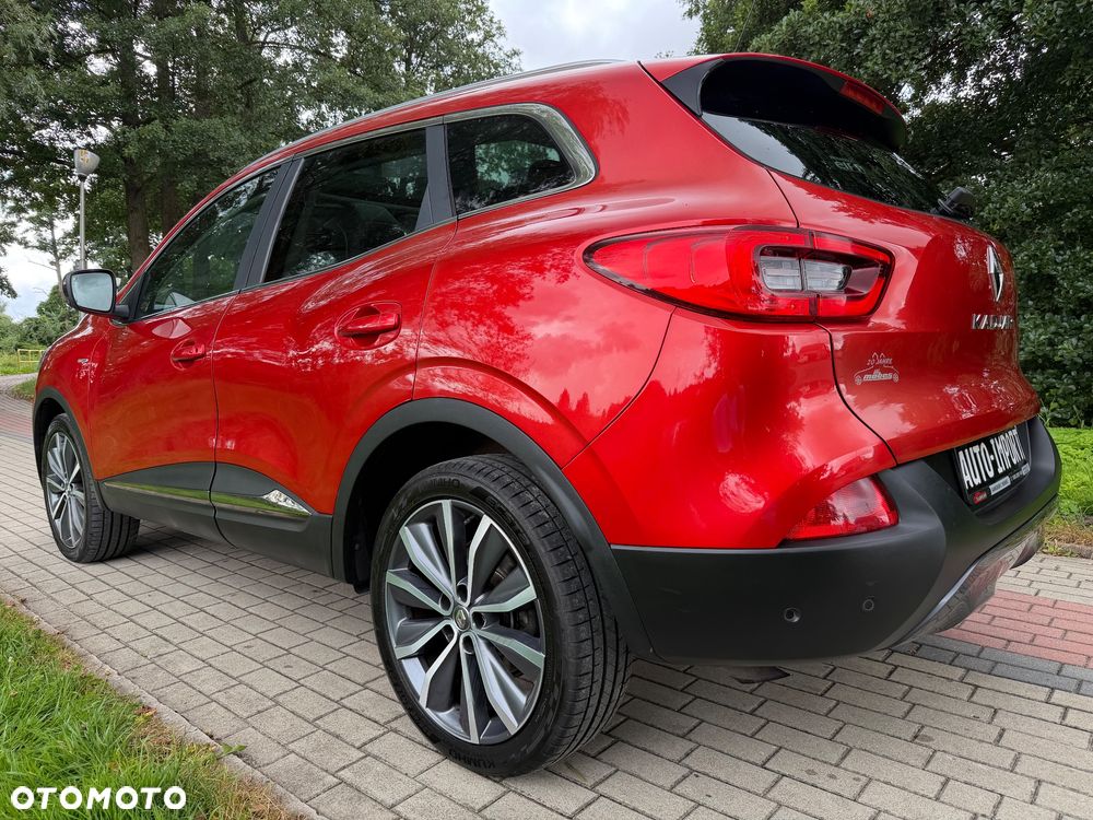 Renault Kadjar Energy TCe 130 Bose Edition - 5