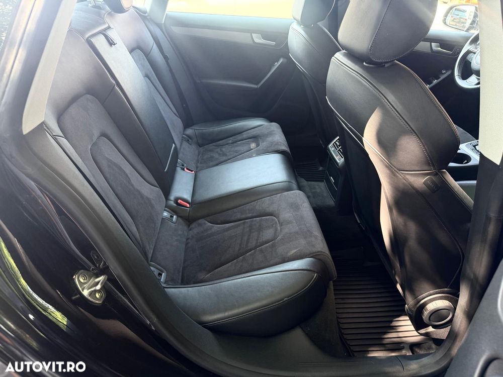 Audi A5 Sportback - 20