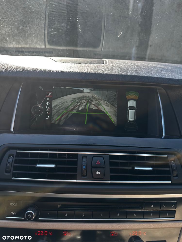 BMW Seria 5 - 27