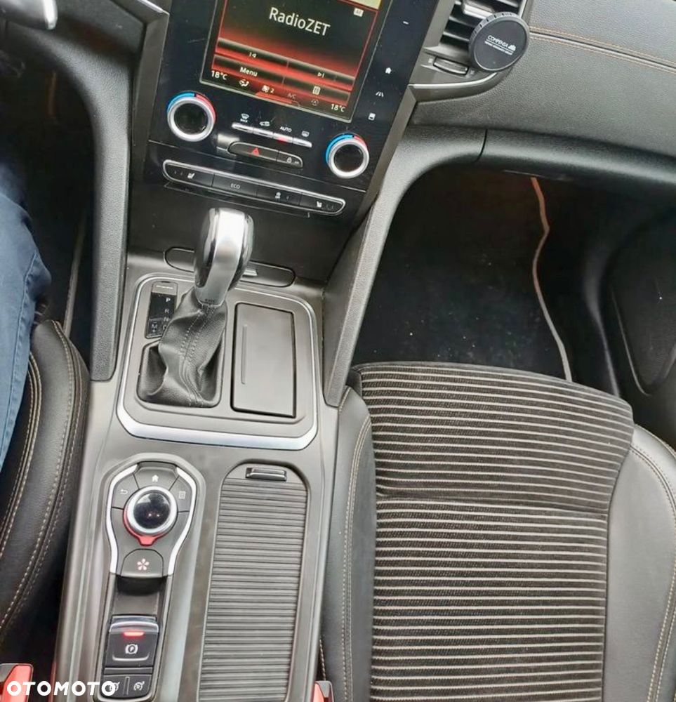 Renault Talisman 1.6 Energy dCi Intens EDC - 12