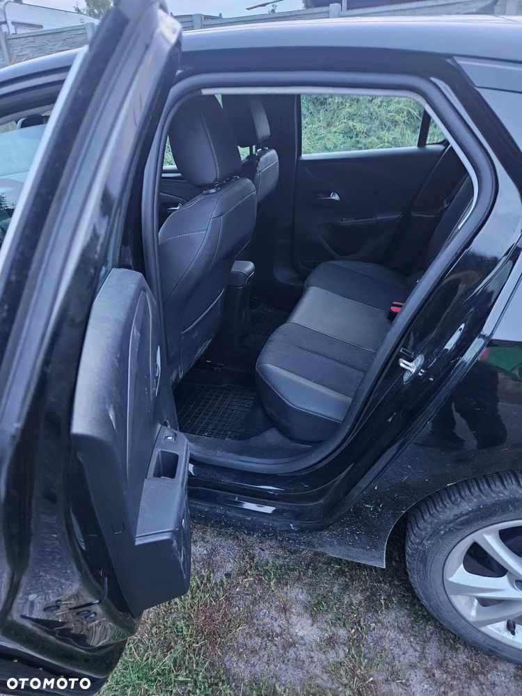 Opel Corsa 1.2 Elegance S&S - 5