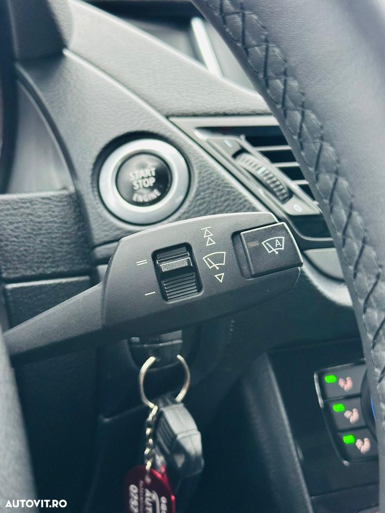 BMW X1 xDrive18d Sport Line - 25