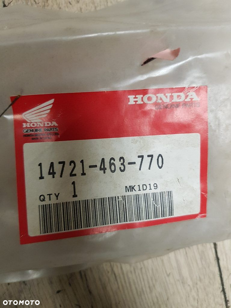 Zawór wydechowy Honda GL1100 Gild Wing 14721-463-770 - 6