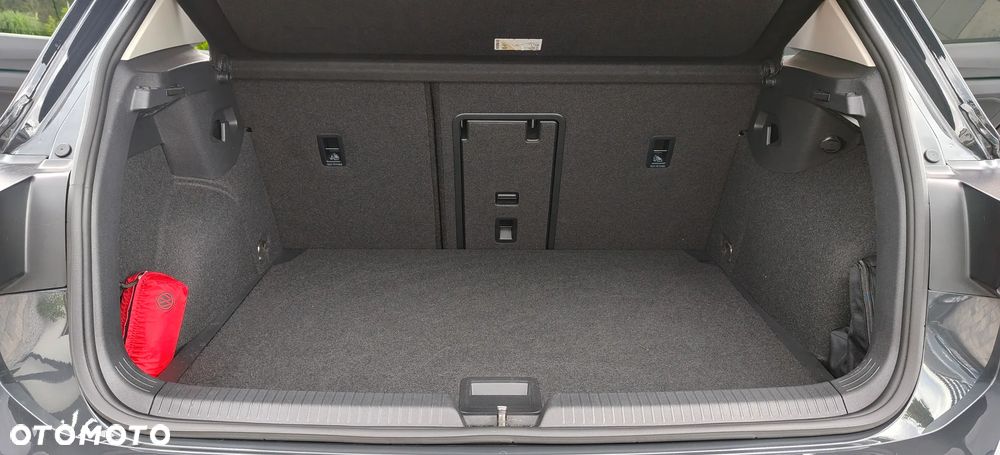 Volkswagen Golf 1.5 TSI BlueMotion ACT Comfortline - 33