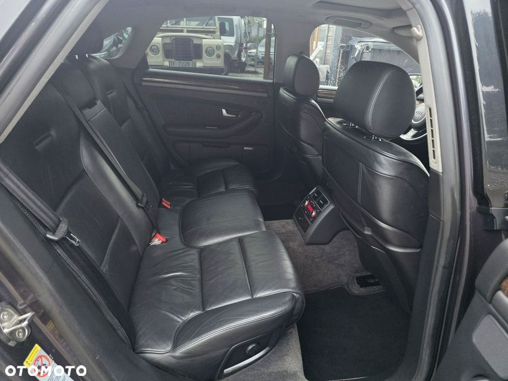 Audi A8 4.0 TDI Quattro - 26
