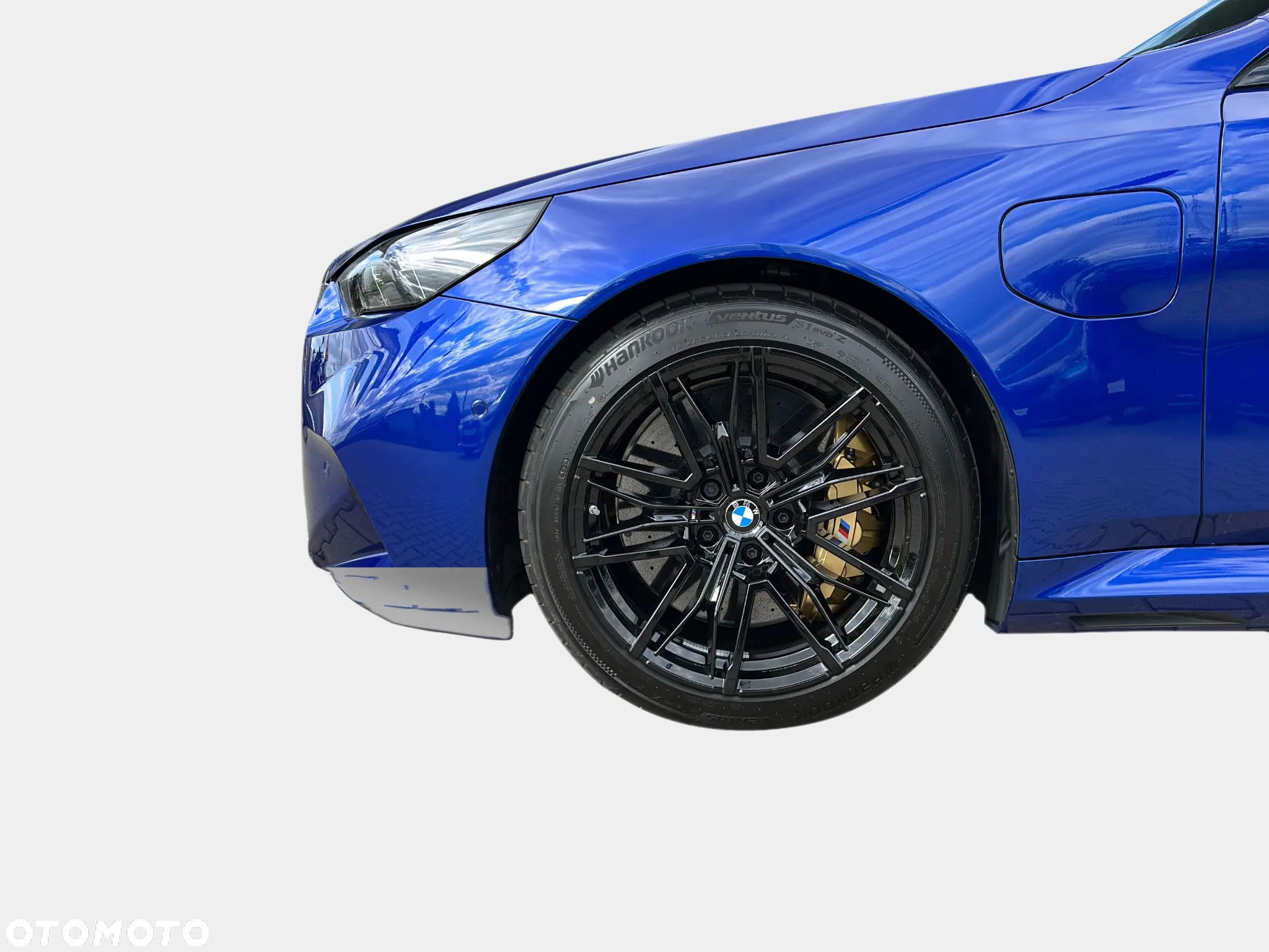 BMW M5 - 9