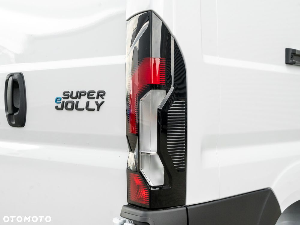 Iveco eSuperJolly L3H2 - 15