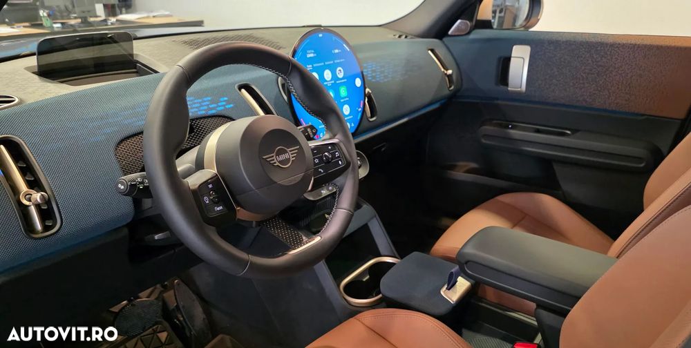 Mini Countryman - 7