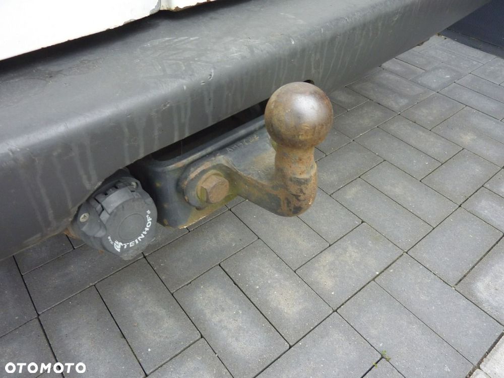 Renault Trafic - 26