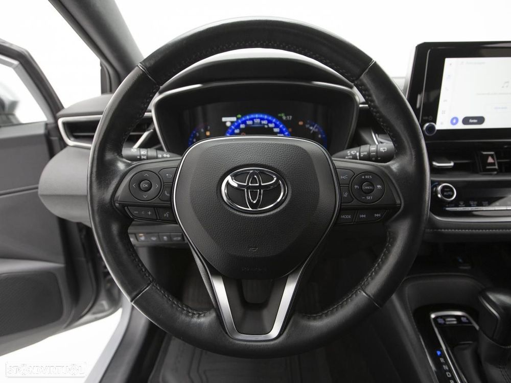 Toyota Corolla Touring Sports 1.8 Hybrid Active - 18