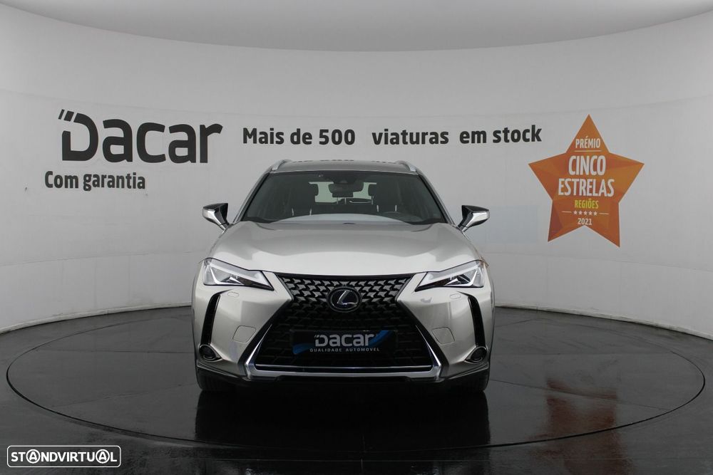 Lexus UX 250h Premium - 3