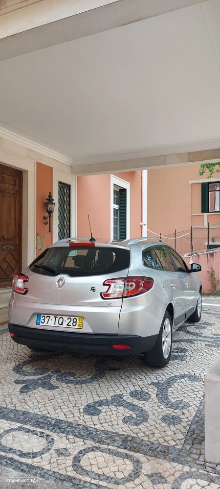 Renault Mégane - 3