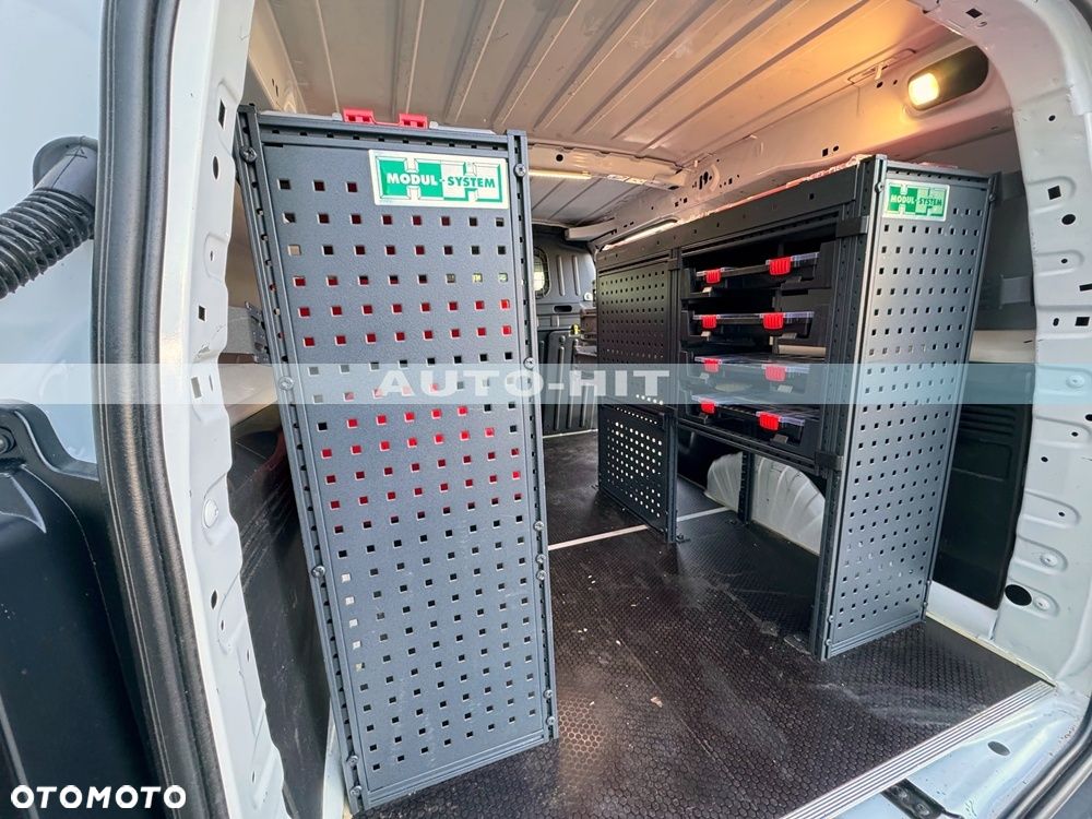 Peugeot Partner - 16