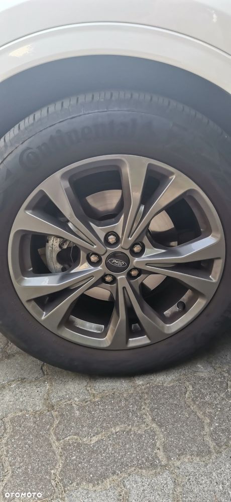 Ford Kuga 1.5 EcoBoost FWD ST-Line - 13