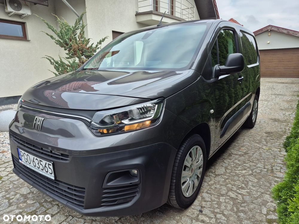 Fiat Doblo - 27