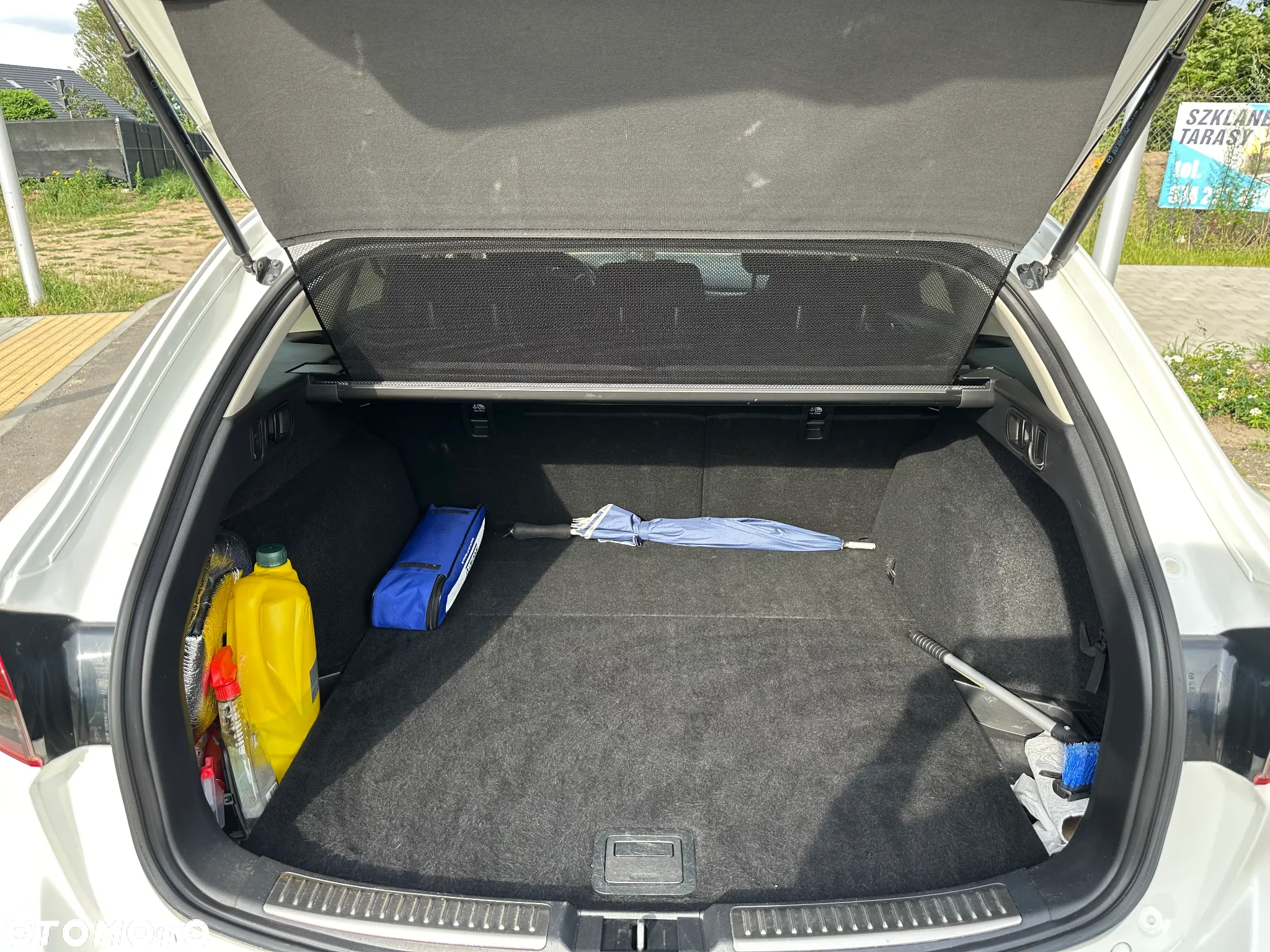Mazda 6 2.0 Skymotion - 39