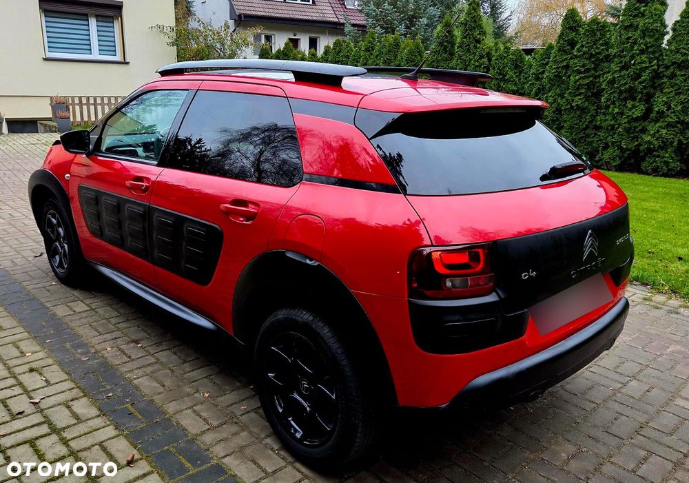 Citroën C4 Cactus PureTech 82 Business Class - 2