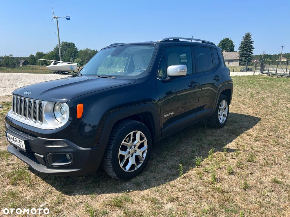 Jeep Renegade - 3