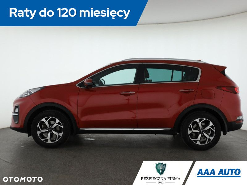 Kia Sportage - 3