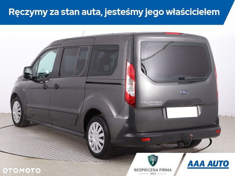Ford Tourneo Connect - 6